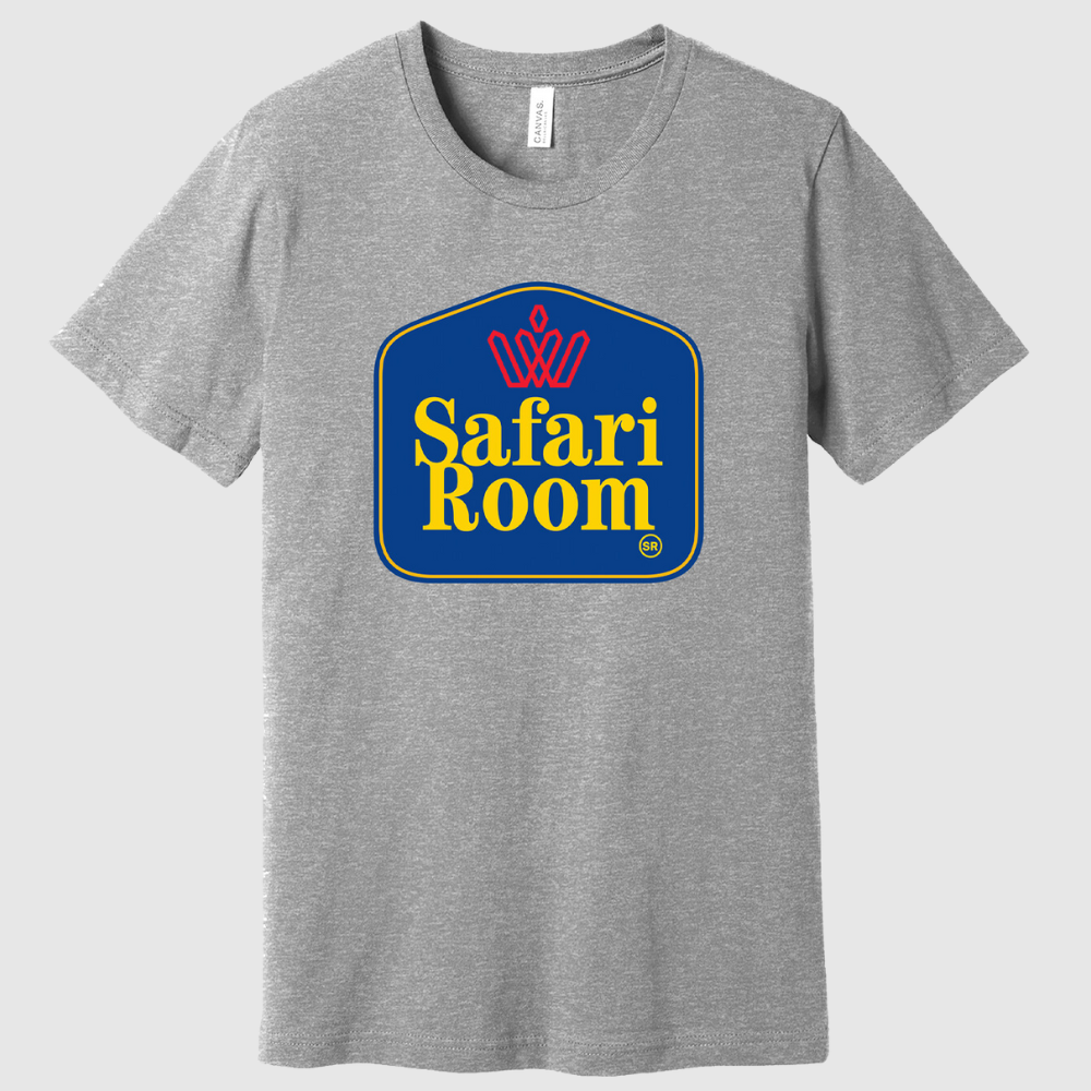 BEST WESTERN MOCK T-SHIRT