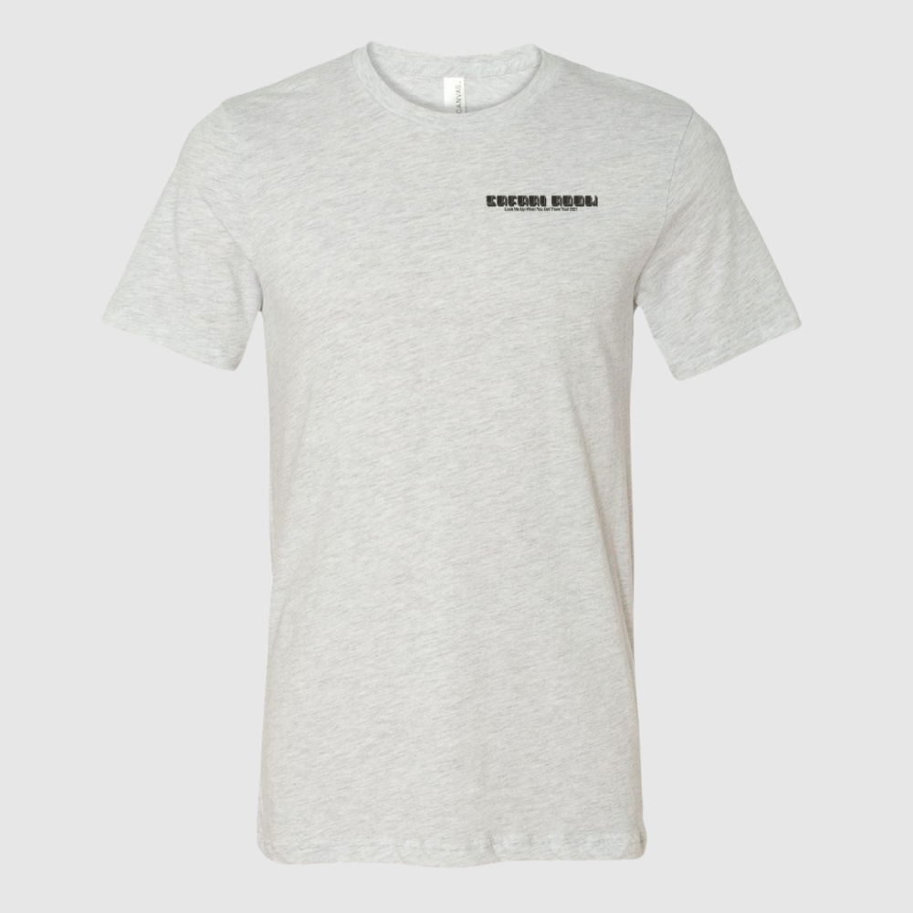 2021 Tour Shirt