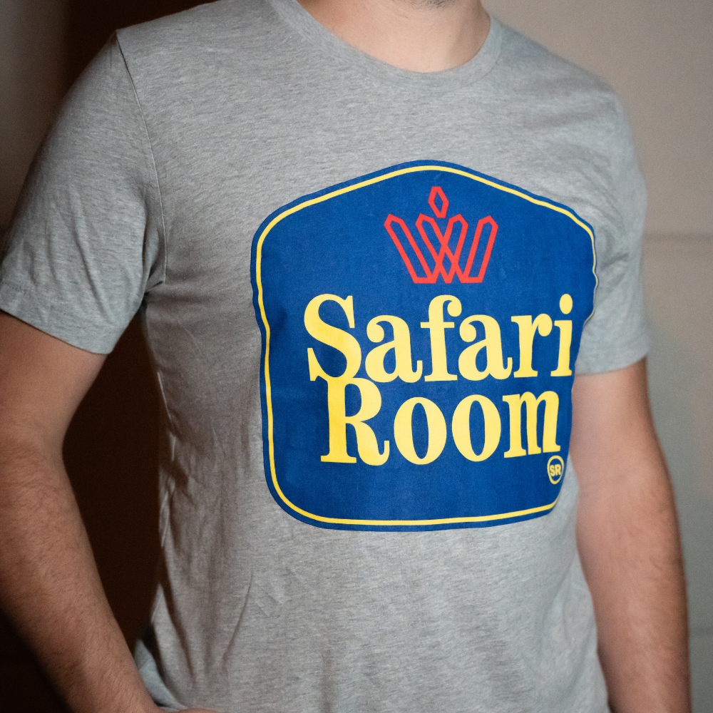BEST WESTERN MOCK T-SHIRT