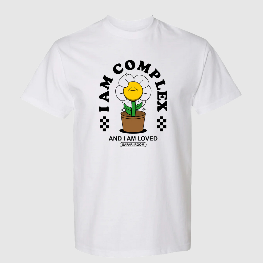 I Am Complex T-Shirt