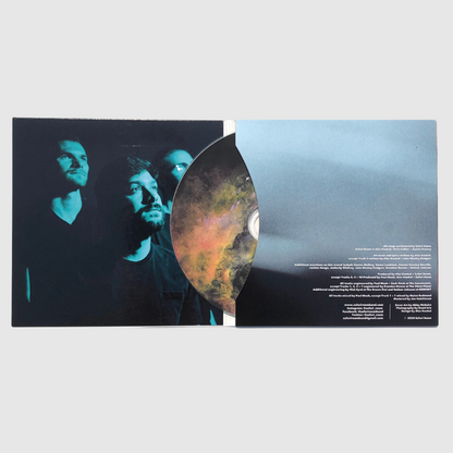 'Look Me Up When You Get There' [CD]
