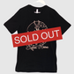 'Safari Room' Antelope Tee