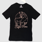 'Safari Room' Antelope Tee