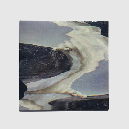 'A Summation of Events' [CD]