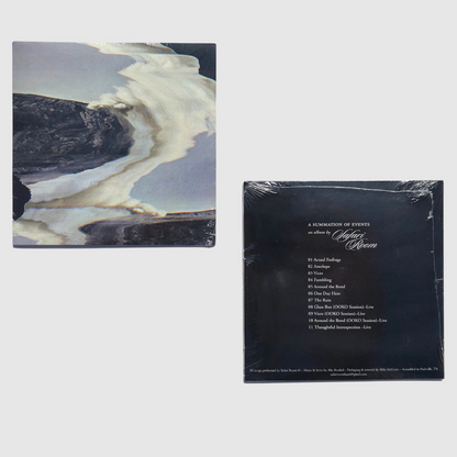 'A Summation of Events' [CD]