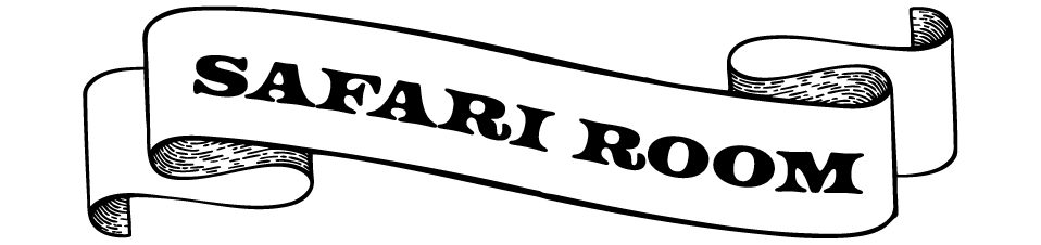 Safari Room