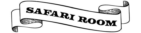 Safari Room