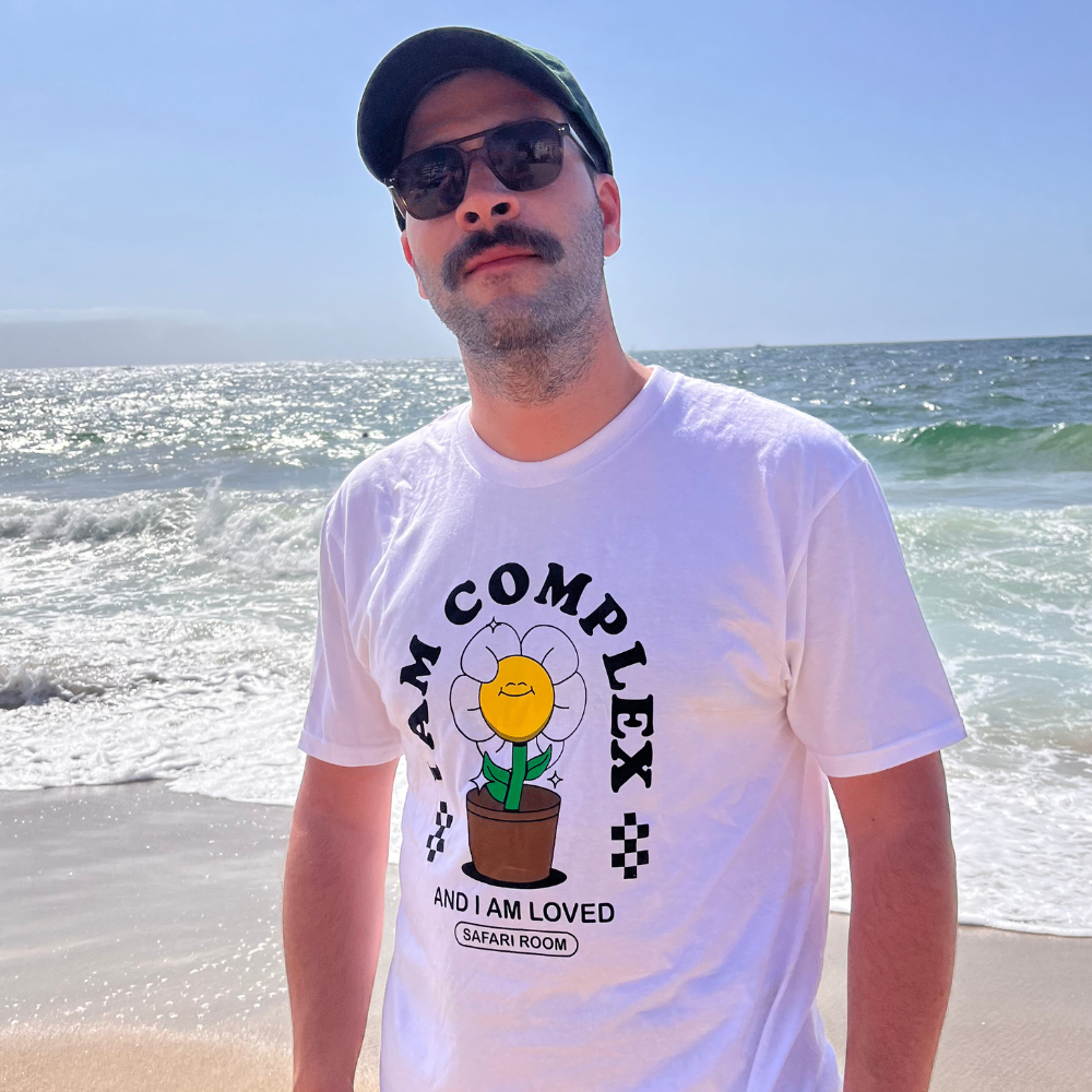 I Am Complex T-Shirt
